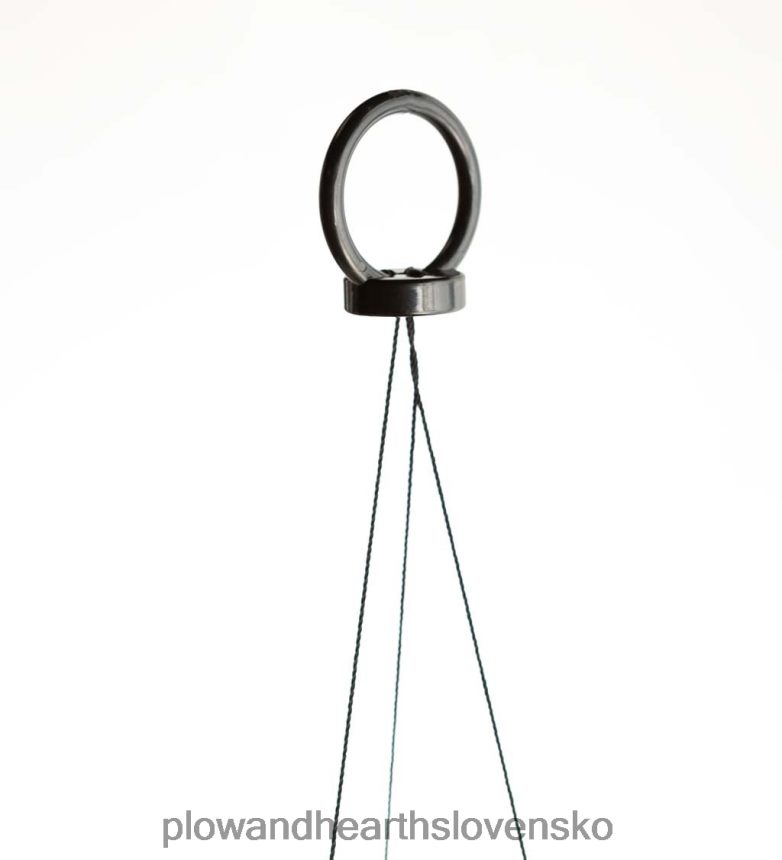 Plow & Hearth farebný solárny mobil so slnečnicami 6P208P373 dvor a záhrada