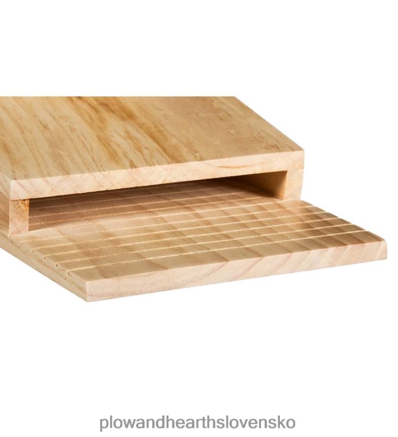 Plow & Hearth prístrešok pre netopierov z tvrdého dreva 6P208P249 dvor a záhrada