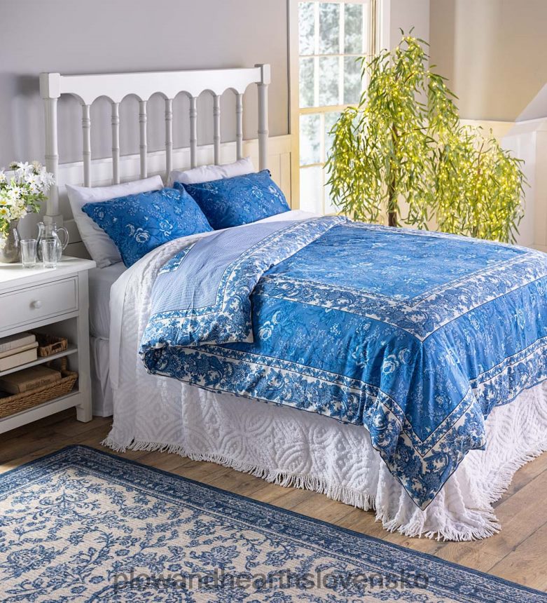 Plow & Hearth vnútorné/vonkajšie osvetlené zelené vŕby 6P208P195 dvor a záhrada