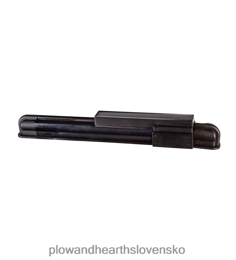 Plow & Hearth solárne svetlo na záhradnú vlajku 6P208P464 dvor a záhrada