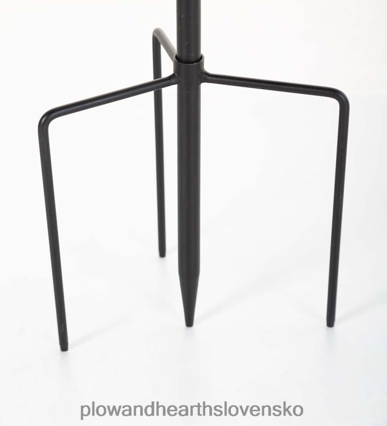 Plow & Hearth zlatá slniečka kovová veterná vrtuľa 6P208P239 dvor a záhrada