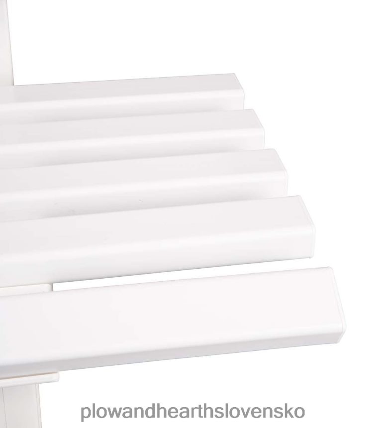 Plow & Hearth malá 2-miestna záhradná lavička z PVC odolná voči poveternostným vplyvom - zelená 6P208P494 dvor a záhrada