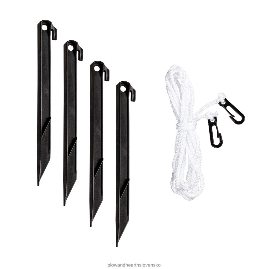 Plow & Hearth rozsvietený pavúk na halloweenskej nafukovačke 6P208P424 dvor a záhrada