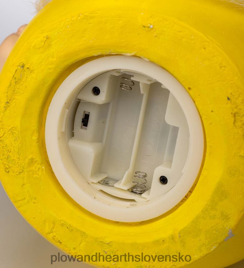 Plow & Hearth vnútorná/vonkajšia socha včelieho trpaslíka 6P208P167 dvor a záhrada