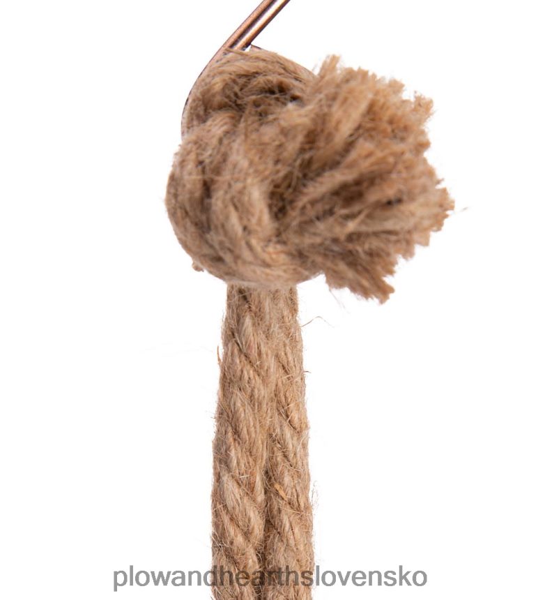 Plow & Hearth solar art sklenená zvonkohra - modrá 6P208P449 dvor a záhrada