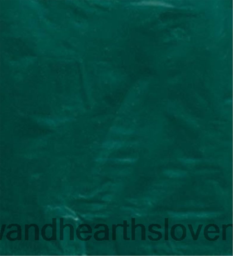 Plow & Hearth klasický vonkajší poťah na vonkajší nábytok do každého počasia na veľký obdĺžnikový stôl a stoličky - zelený 6P208P1024 dvor a záhrada