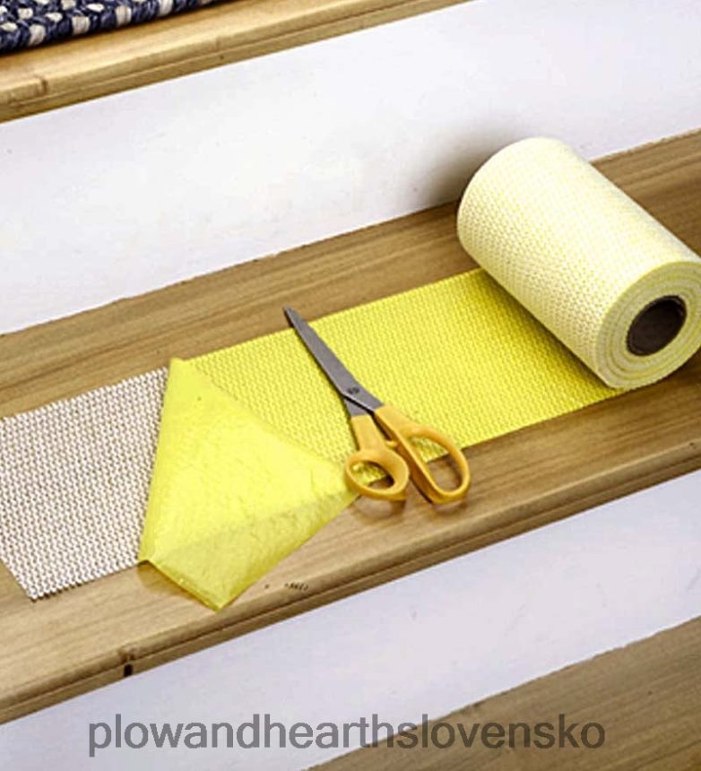 Plow & Hearth montážna súprava schodiskového nášľapu 6P208P1910 koberčeky a rohožky