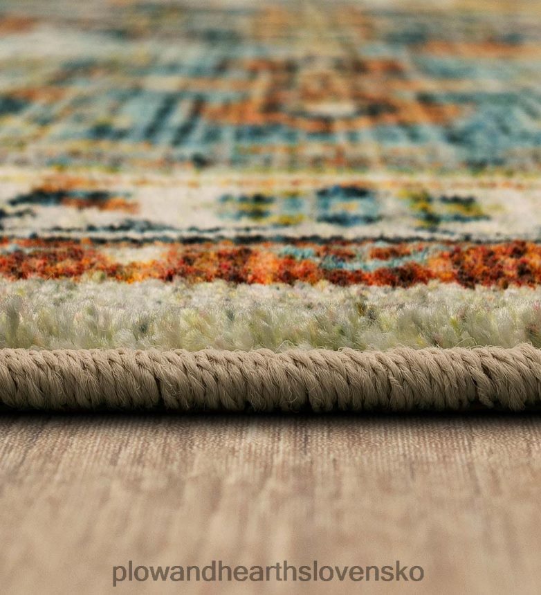 Plow & Hearth Hazel mountain koberec smartstrand 6P208P1854 koberčeky a rohožky