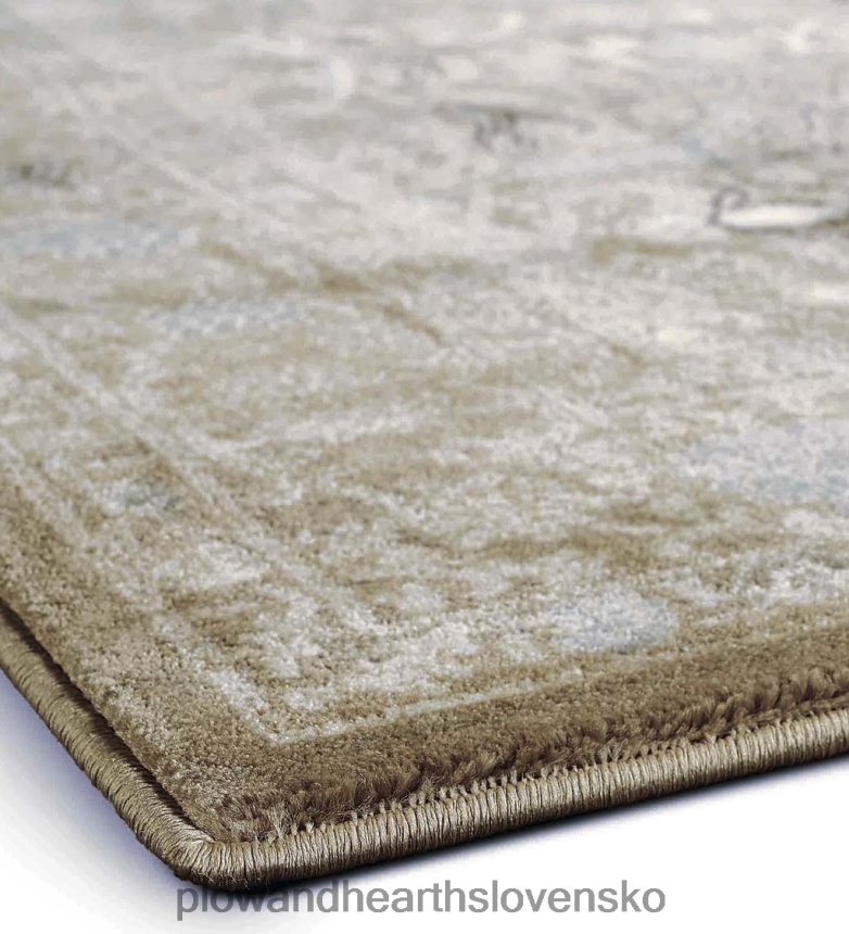 Plow & Hearth Kingston polypropylénový koberec 6P208P1843 koberčeky a rohožky