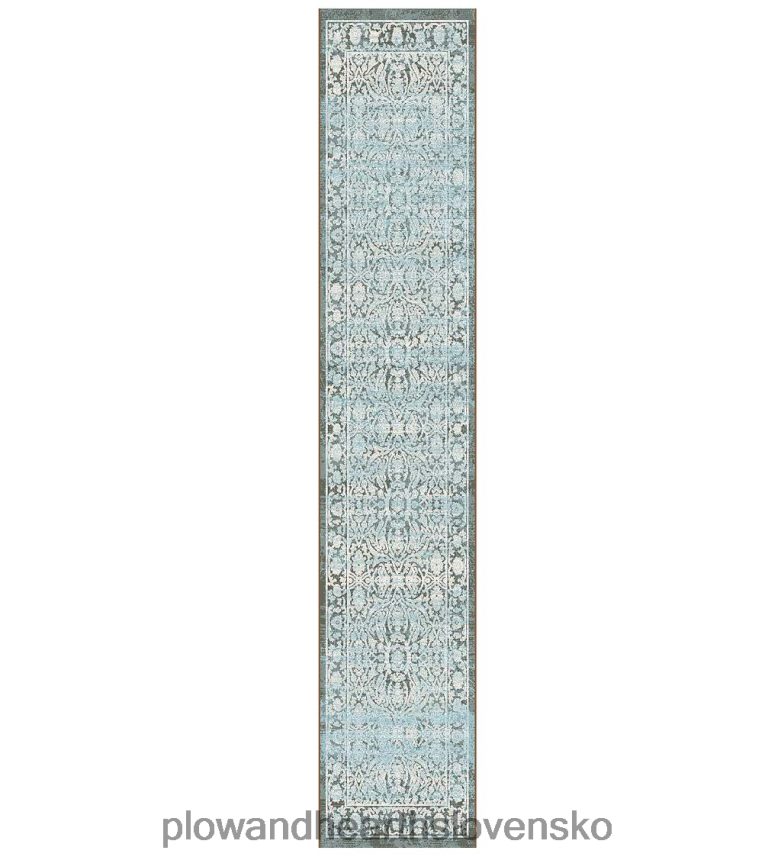 Plow & Hearth Kingston polypropylénový koberec 6P208P1843 koberčeky a rohožky