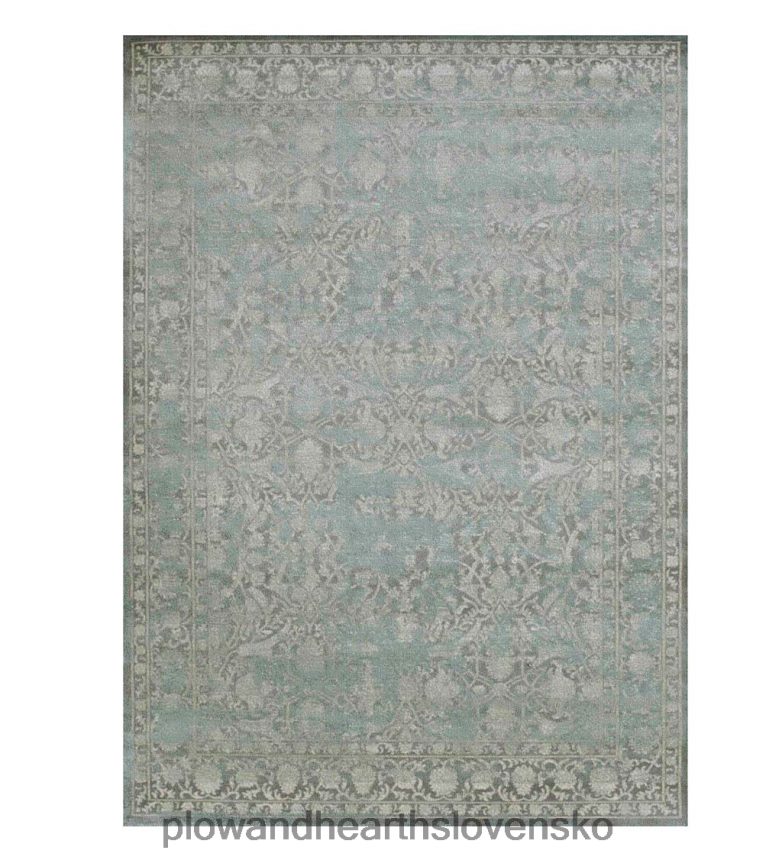 Plow & Hearth Kingston polypropylénový koberec 6P208P1843 koberčeky a rohožky