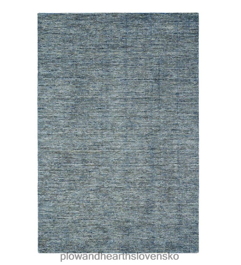 Plow & Hearth Kolekcia kobercov canyon v plných farbách 6P208P1768 koberčeky a rohožky