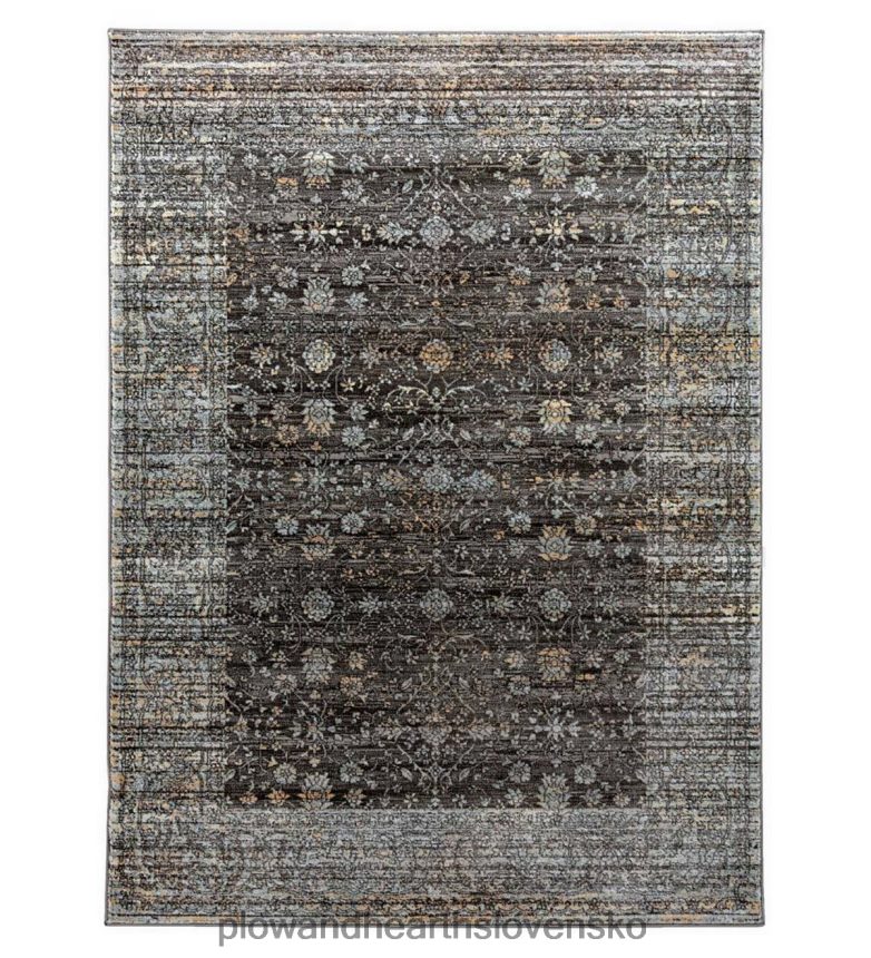 Plow & Hearth Rock creek polypropylénový koberec 6P208P1811 koberčeky a rohožky