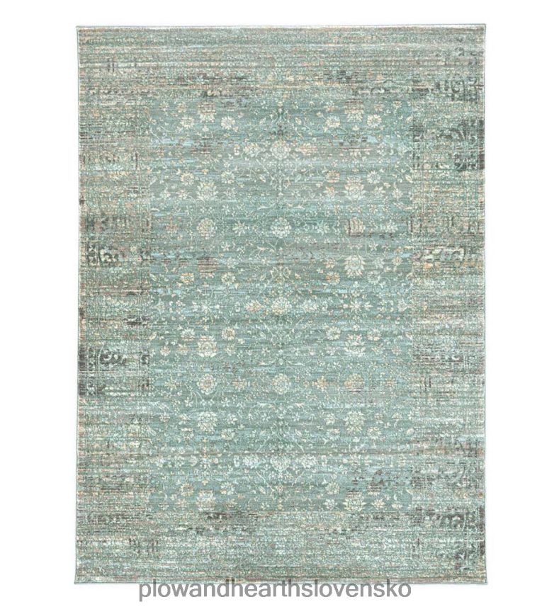 Plow & Hearth Rock creek polypropylénový koberec 6P208P1811 koberčeky a rohožky