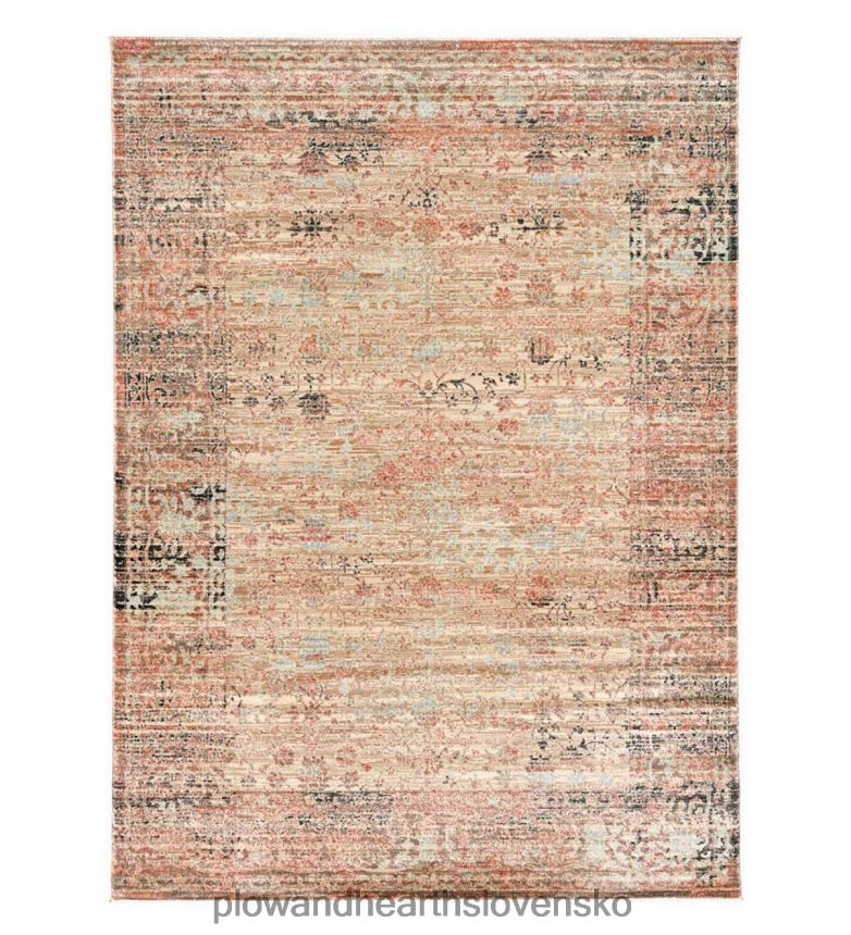 Plow & Hearth Rock creek polypropylénový koberec 6P208P1811 koberčeky a rohožky