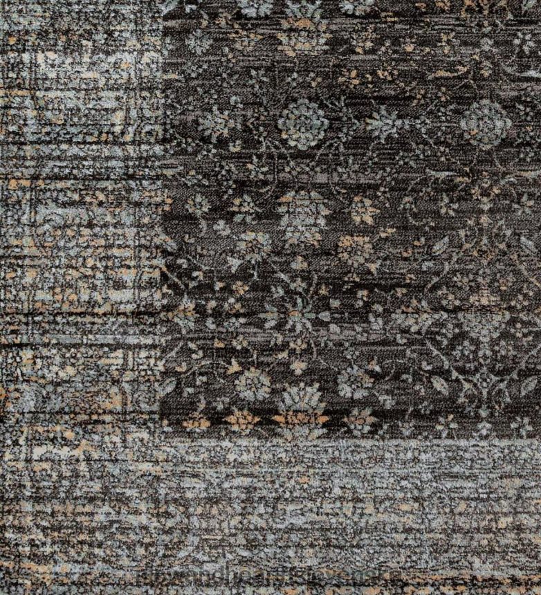 Plow & Hearth Rock creek polypropylénový koberec 6P208P1811 koberčeky a rohožky