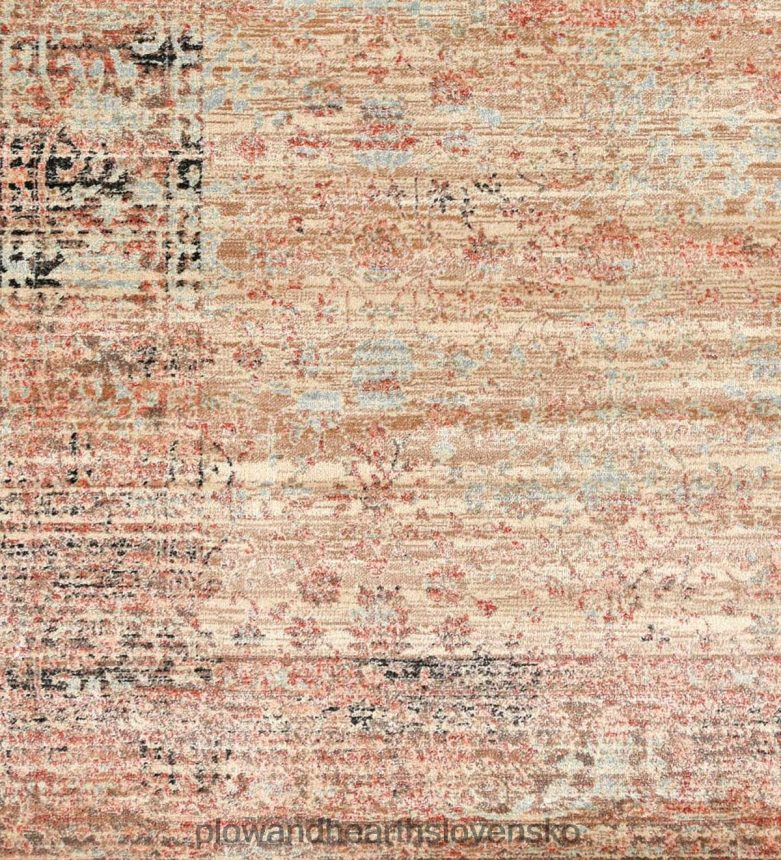 Plow & Hearth Rock creek polypropylénový koberec 6P208P1811 koberčeky a rohožky