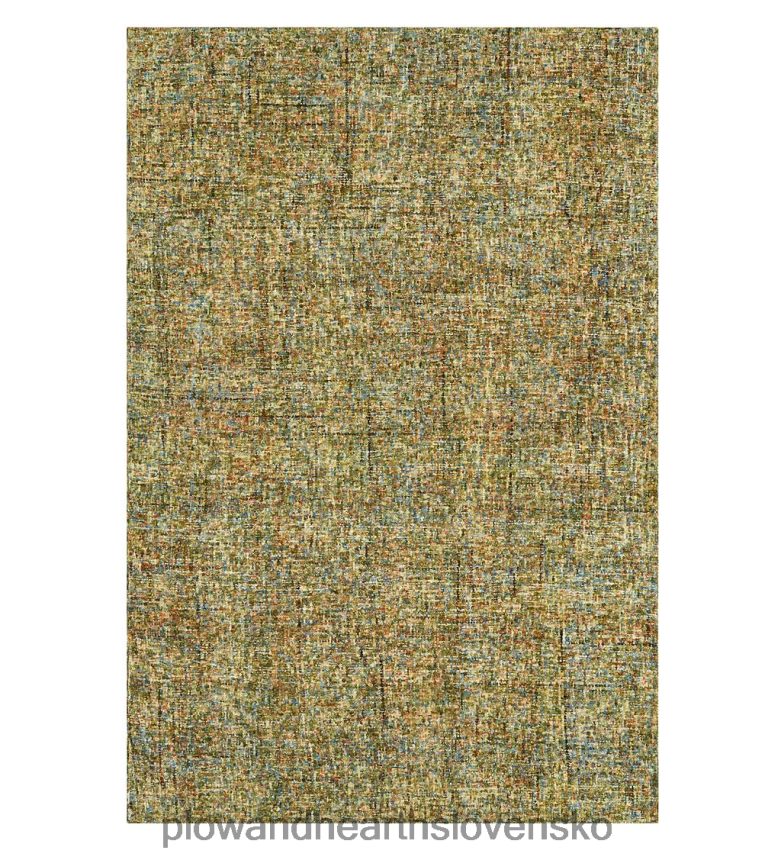 Plow & Hearth Southport vlnený koberec 6P208P1841 koberčeky a rohožky