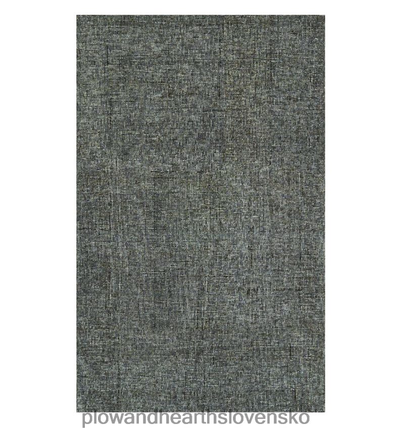 Plow & Hearth Southport vlnený koberec 6P208P1841 koberčeky a rohožky