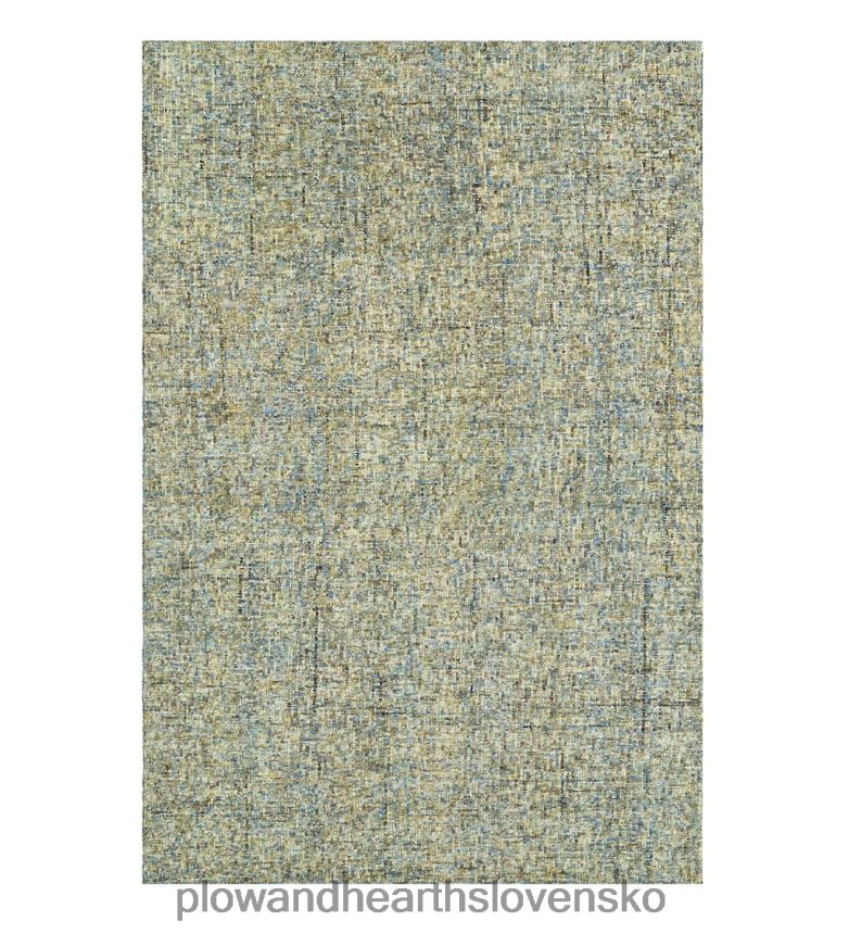 Plow & Hearth Southport vlnený koberec 6P208P1841 koberčeky a rohožky
