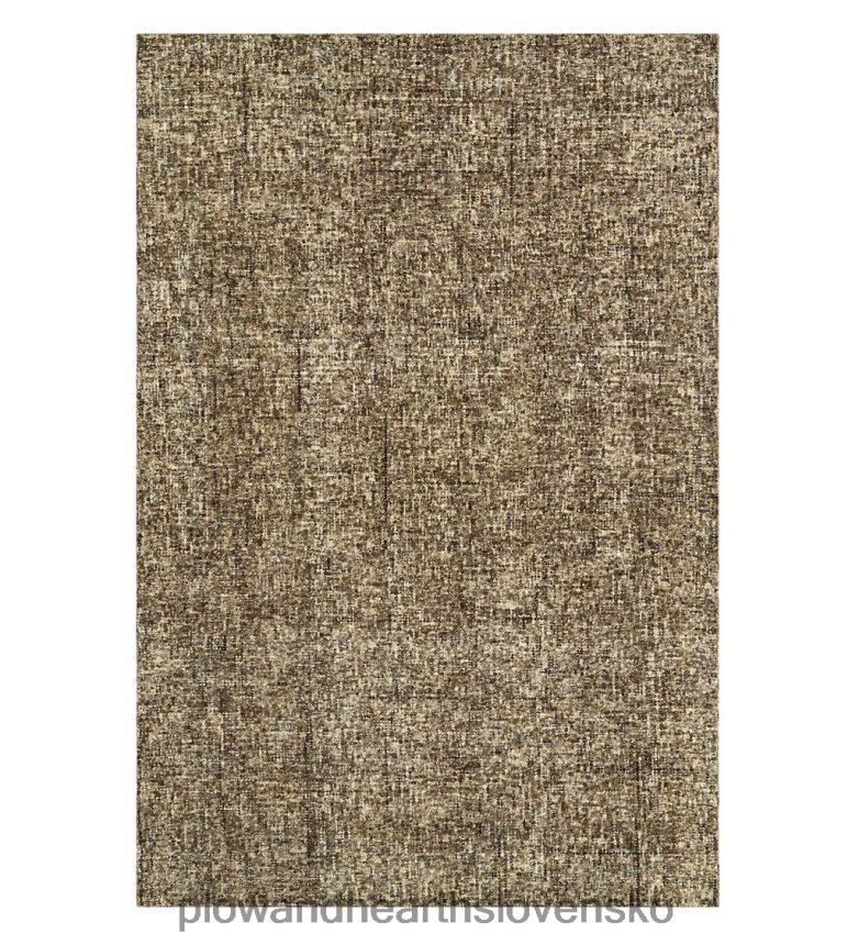 Plow & Hearth Southport vlnený koberec 6P208P1841 koberčeky a rohožky