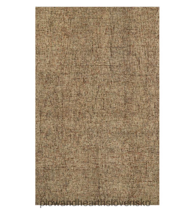 Plow & Hearth Southport vlnený koberec 6P208P1841 koberčeky a rohožky
