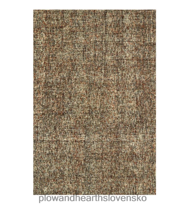 Plow & Hearth Southport vlnený koberec 6P208P1841 koberčeky a rohožky