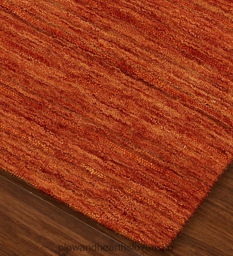 Plow & Hearth Vlnený koberec santa clara 6P208P1779 koberčeky a rohožky