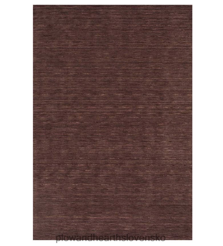 Plow & Hearth Vlnený koberec santa clara 6P208P1779 koberčeky a rohožky