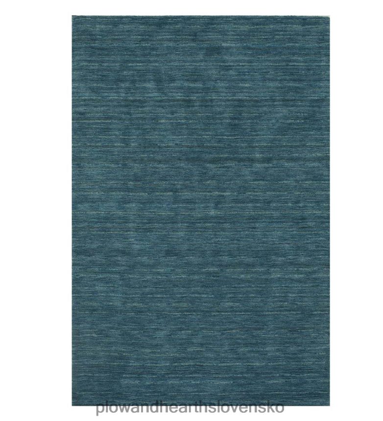 Plow & Hearth Vlnený koberec santa clara 6P208P1779 koberčeky a rohožky