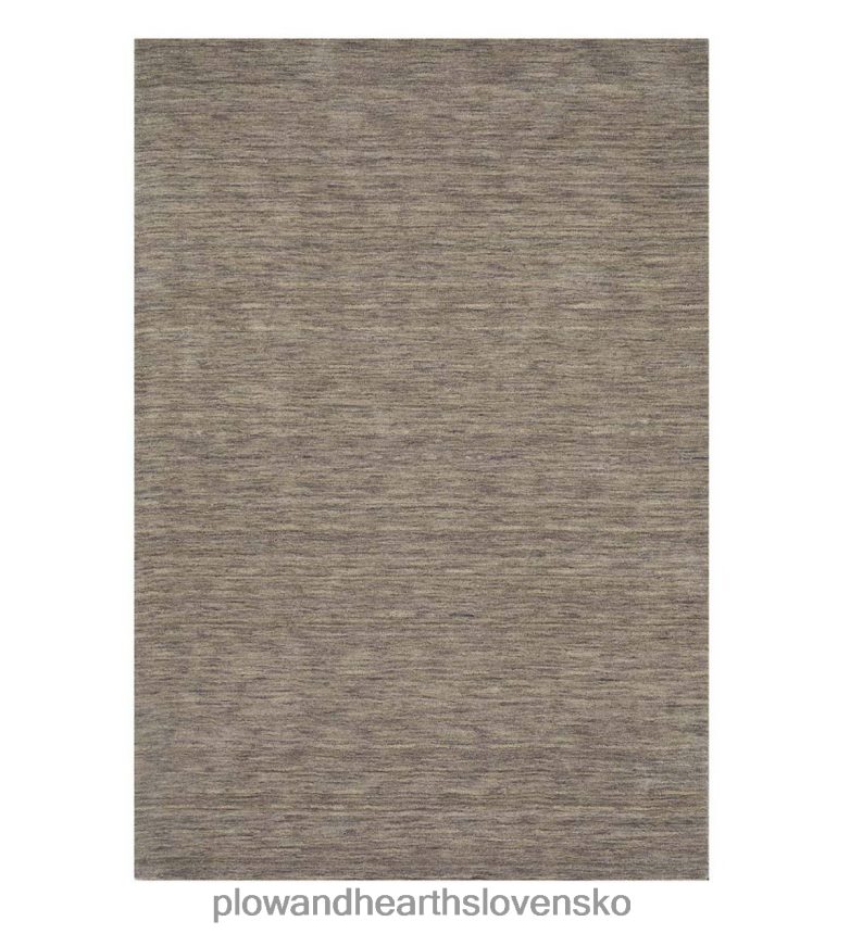 Plow & Hearth Vlnený koberec santa clara 6P208P1779 koberčeky a rohožky