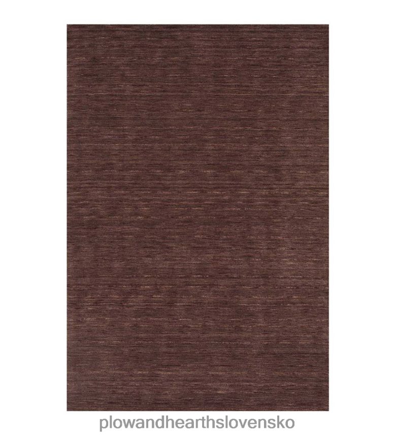 Plow & Hearth Vlnený koberec santa clara 6P208P1779 koberčeky a rohožky