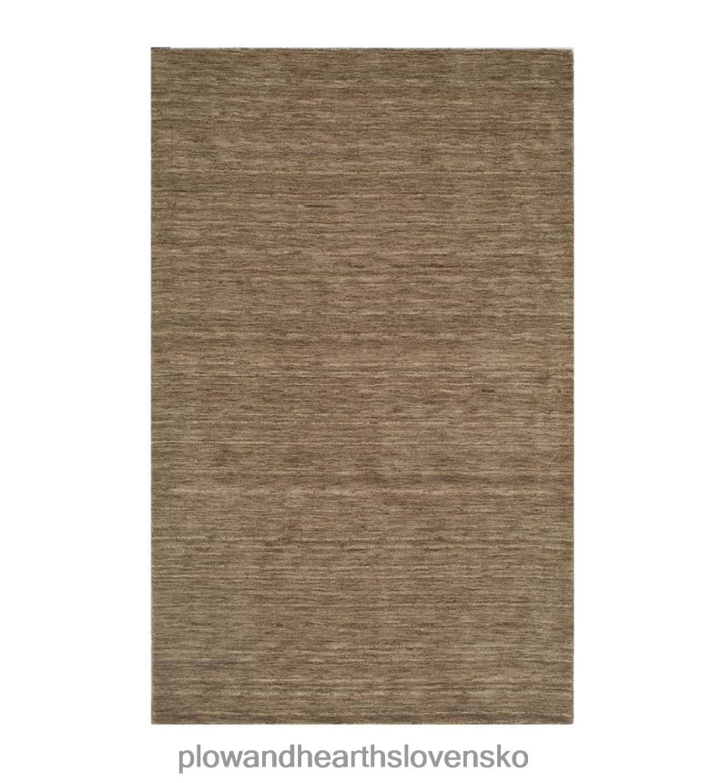 Plow & Hearth Vlnený koberec santa clara 6P208P1779 koberčeky a rohožky