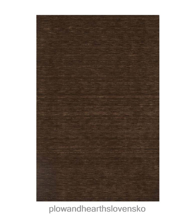 Plow & Hearth Vlnený koberec santa clara 6P208P1779 koberčeky a rohožky