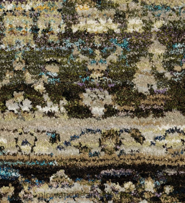 Plow & Hearth ashland večerný koberec zo syntetickej zmesi do interiéru 6P208P1857 koberčeky a rohožky