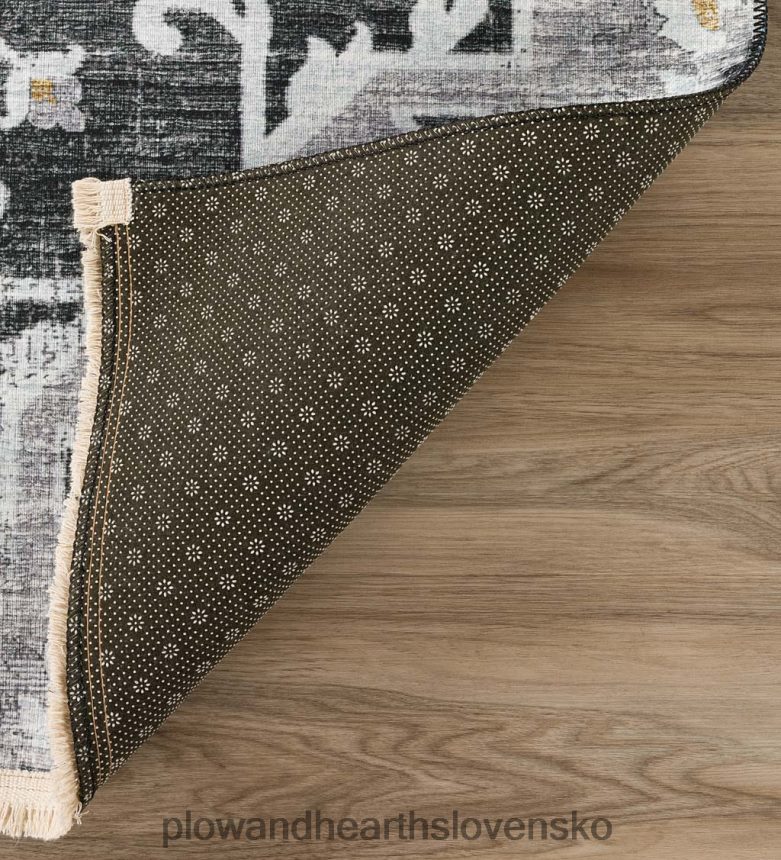 Plow & Hearth diamantový koberec marietta 6P208P1828 koberčeky a rohožky