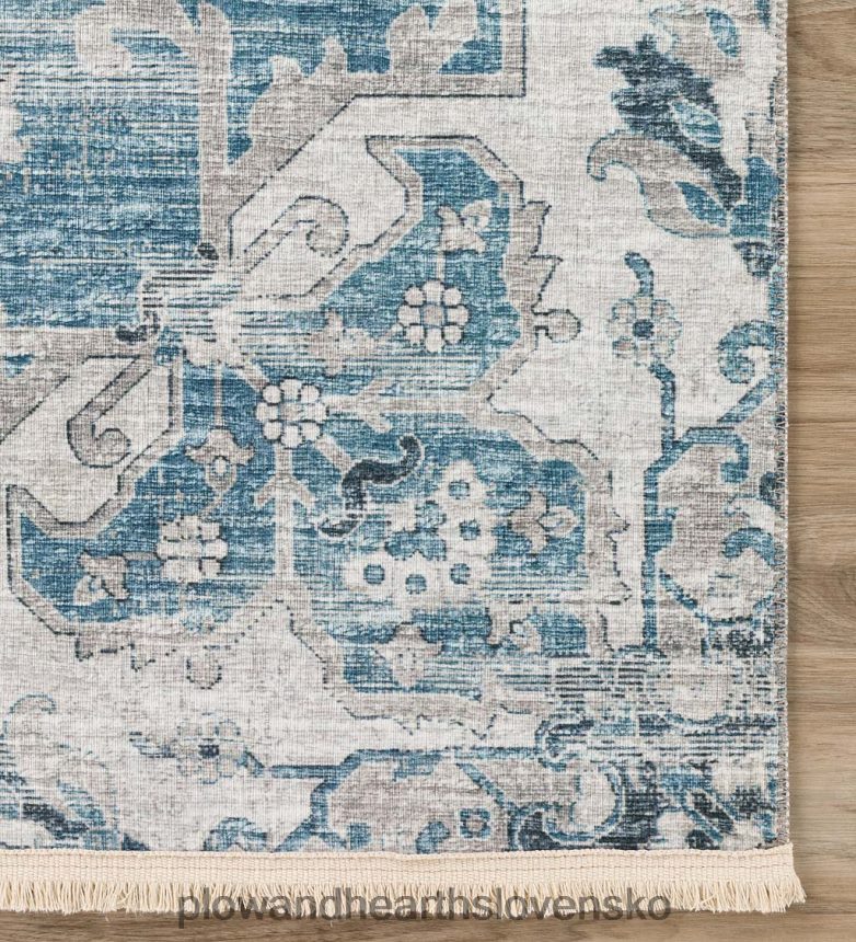 Plow & Hearth diamantový koberec marietta 6P208P1828 koberčeky a rohožky