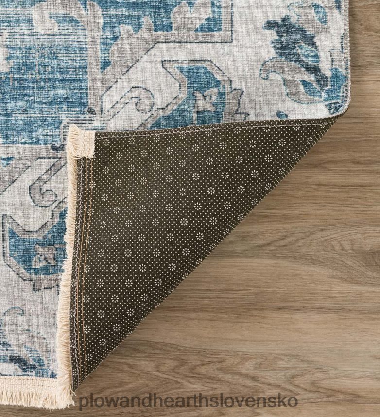 Plow & Hearth diamantový koberec marietta 6P208P1828 koberčeky a rohožky