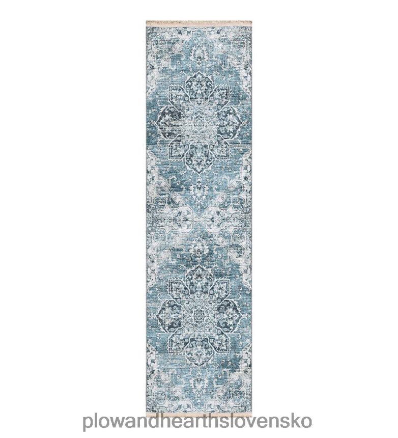 Plow & Hearth diamantový koberec marietta 6P208P1828 koberčeky a rohožky