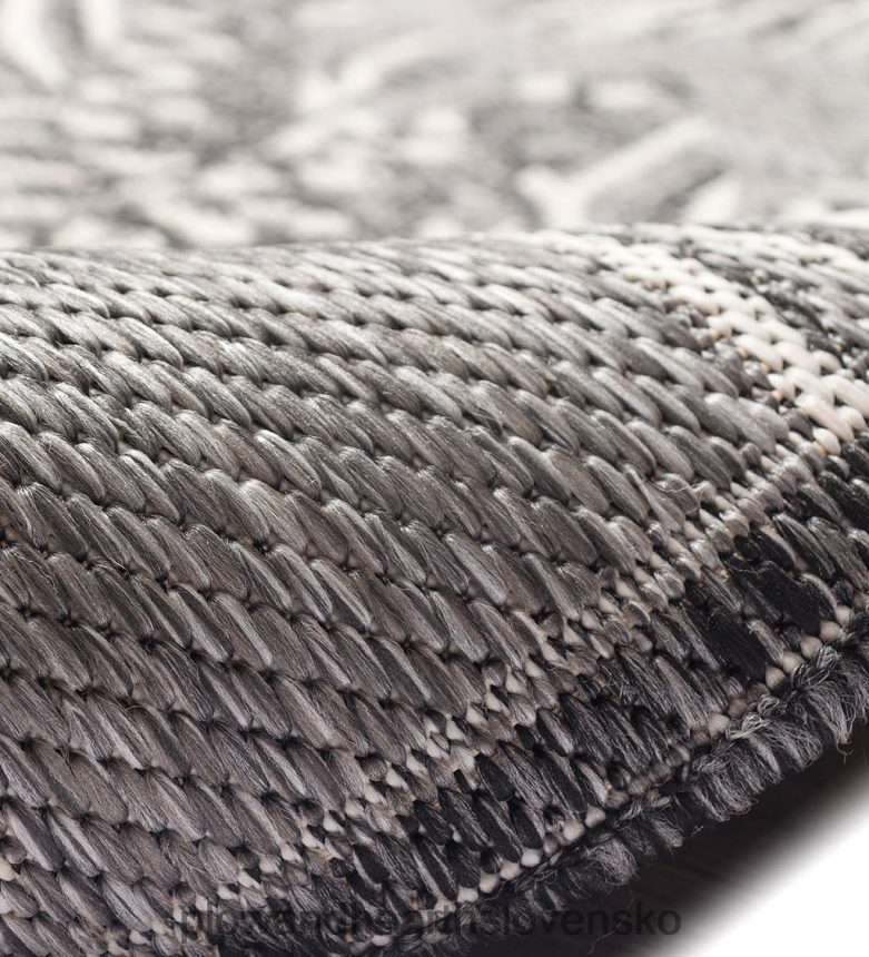 Plow & Hearth interiérový/vonkajší koberec z borovicového hája 6P208P1817 koberčeky a rohožky