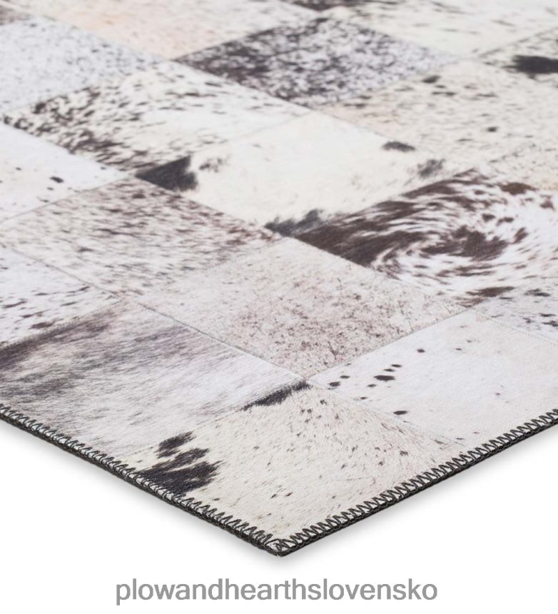 Plow & Hearth koberec z hydeparku 6P208P1883 koberčeky a rohožky