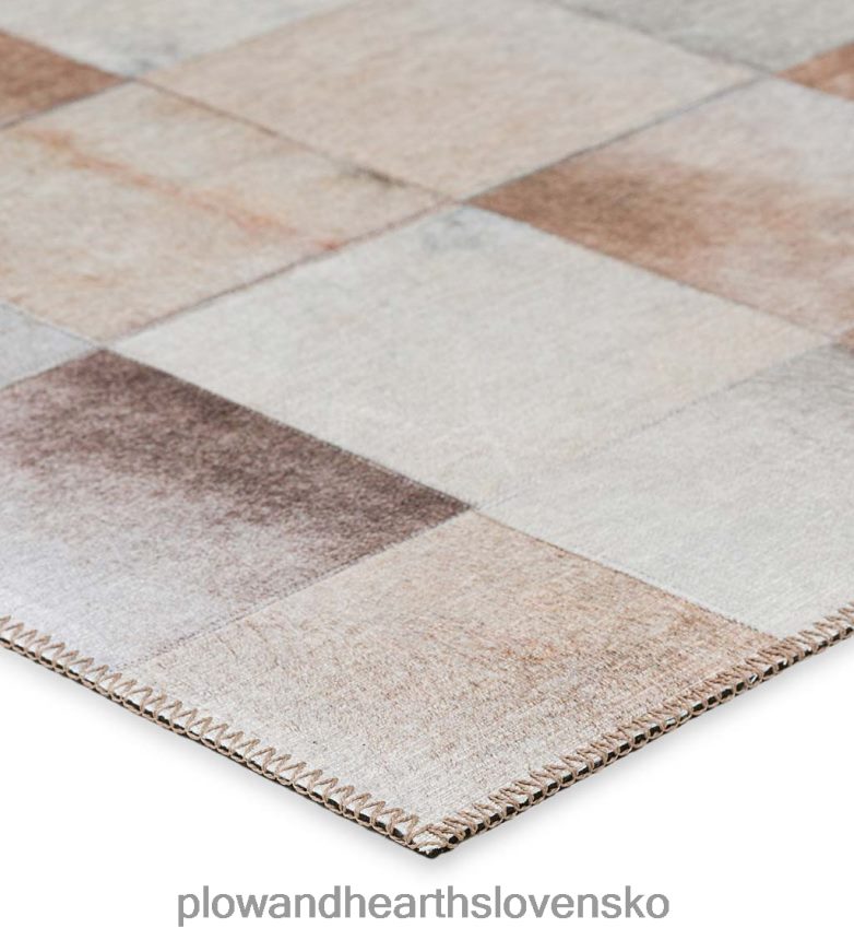 Plow & Hearth koberec z hydeparku 6P208P1883 koberčeky a rohožky