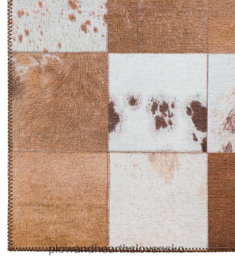 Plow & Hearth koberec z hydeparku 6P208P1883 koberčeky a rohožky