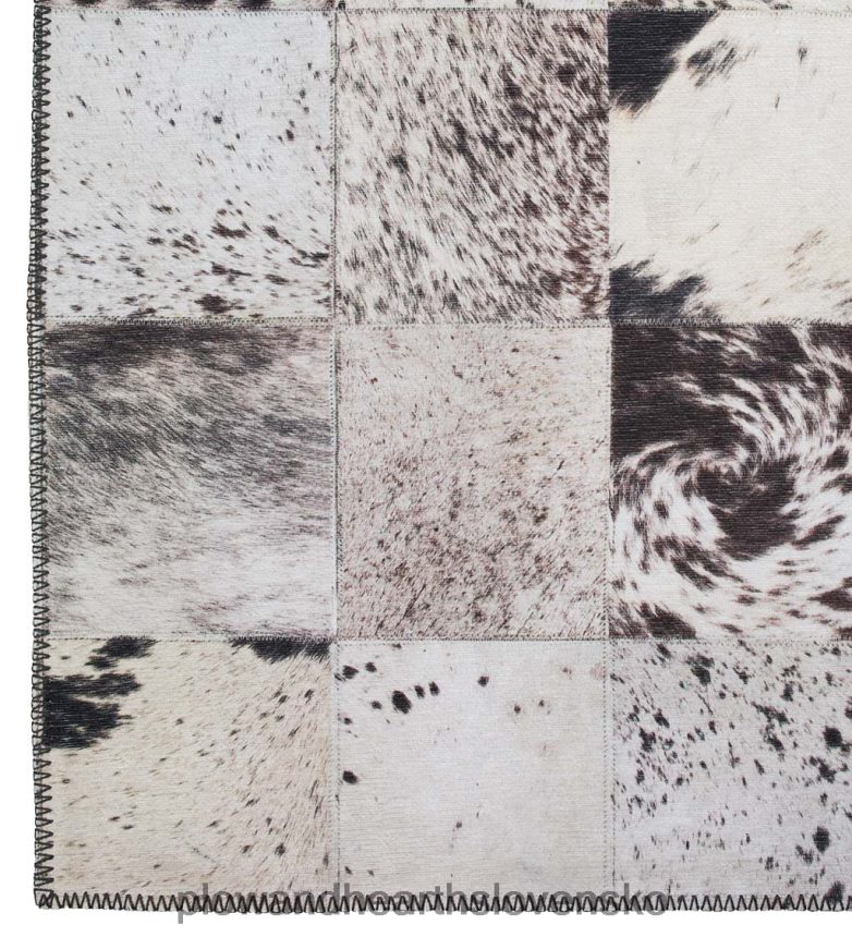 Plow & Hearth koberec z hydeparku 6P208P1883 koberčeky a rohožky