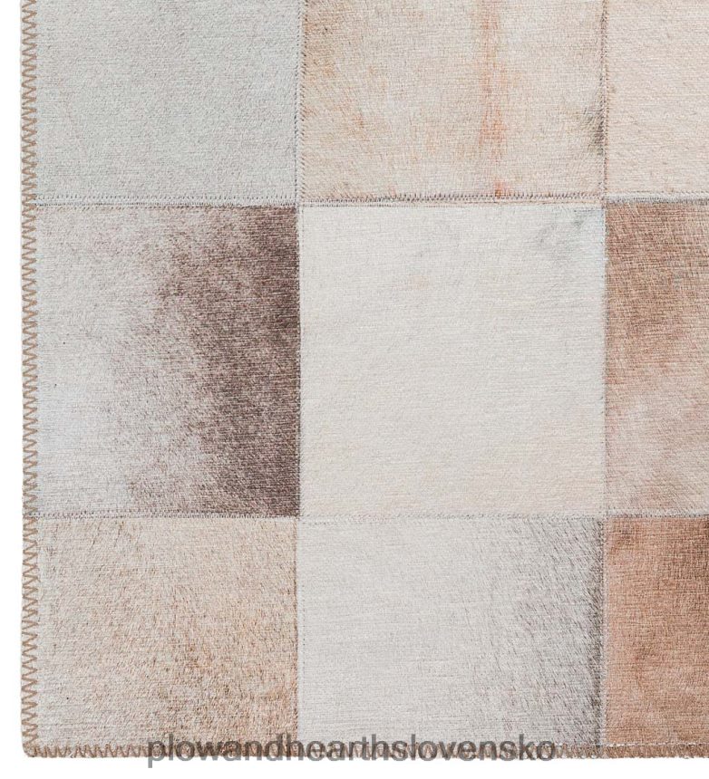 Plow & Hearth koberec z hydeparku 6P208P1883 koberčeky a rohožky