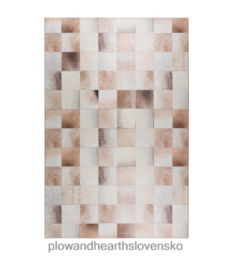 Plow & Hearth koberec z hydeparku 6P208P1883 koberčeky a rohožky