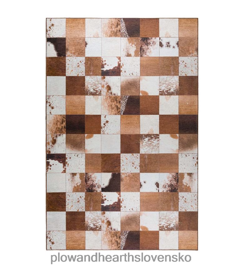 Plow & Hearth koberec z hydeparku 6P208P1883 koberčeky a rohožky