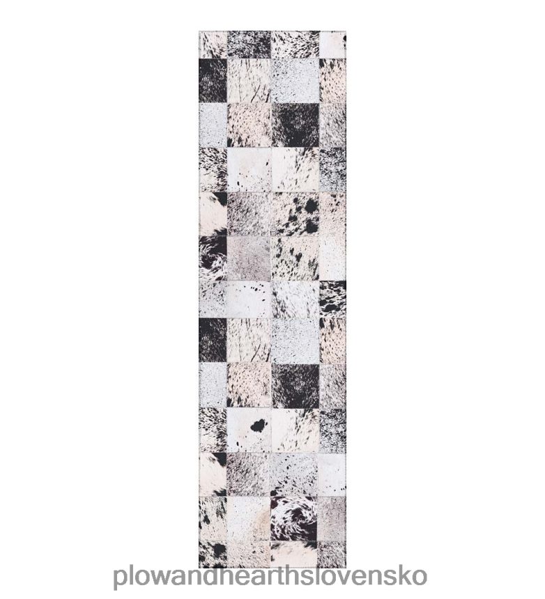 Plow & Hearth koberec z hydeparku 6P208P1883 koberčeky a rohožky