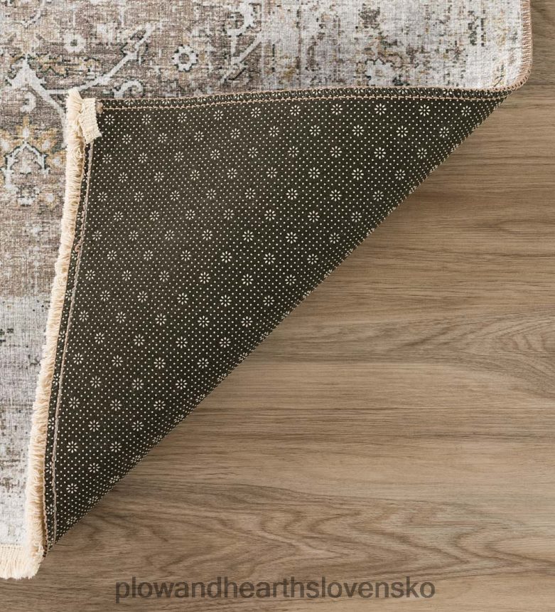 Plow & Hearth okrajový koberec marietta 6P208P1814 koberčeky a rohožky