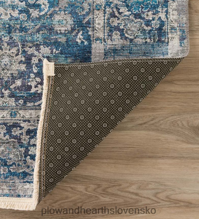 Plow & Hearth okrajový koberec marietta 6P208P1814 koberčeky a rohožky